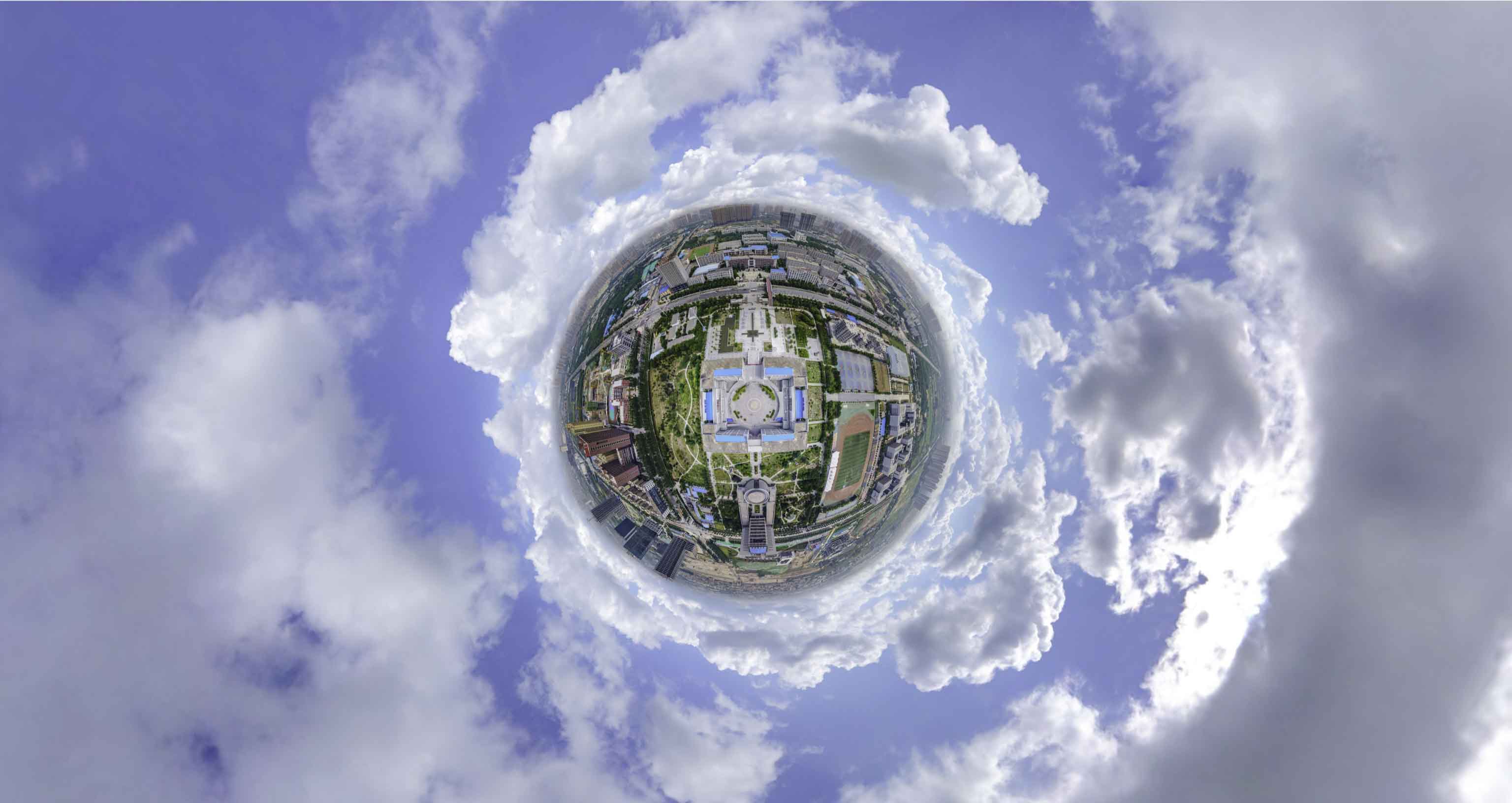 齐齐哈尔格凸河风景名胜区