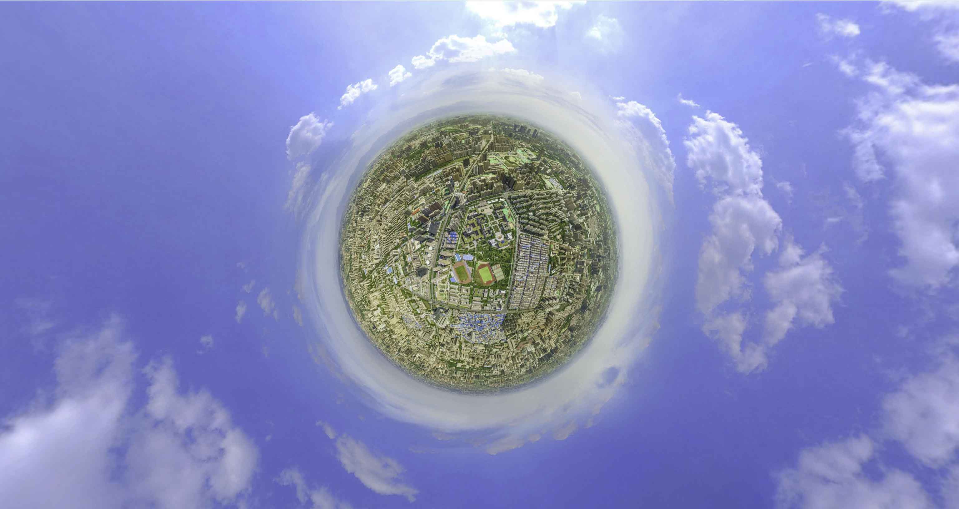 齐齐哈尔沣河金湾